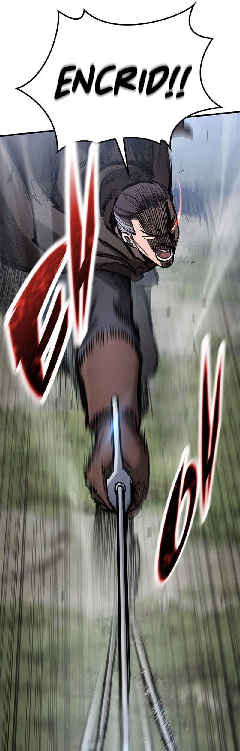 Eternally Regressing Knight chapter 69 halaman 22