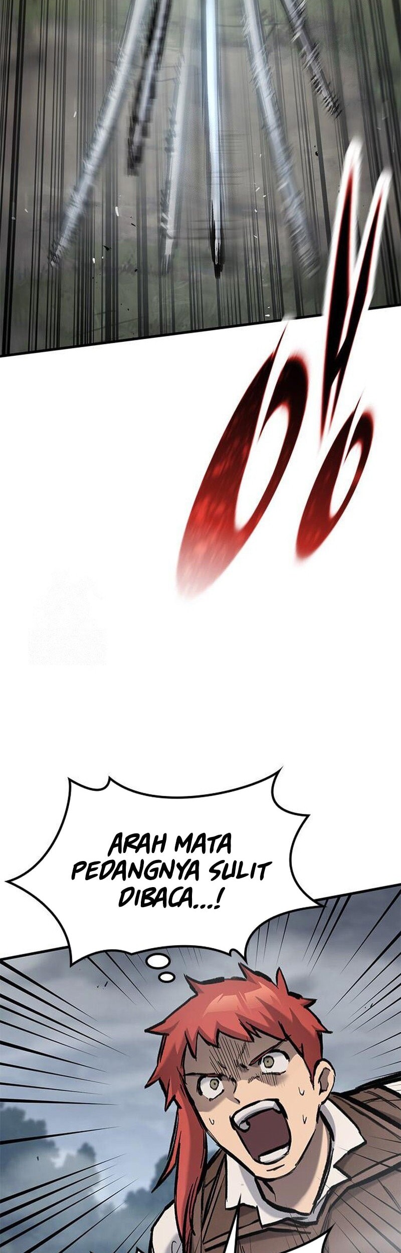 Eternally Regressing Knight chapter 69 halaman 23
