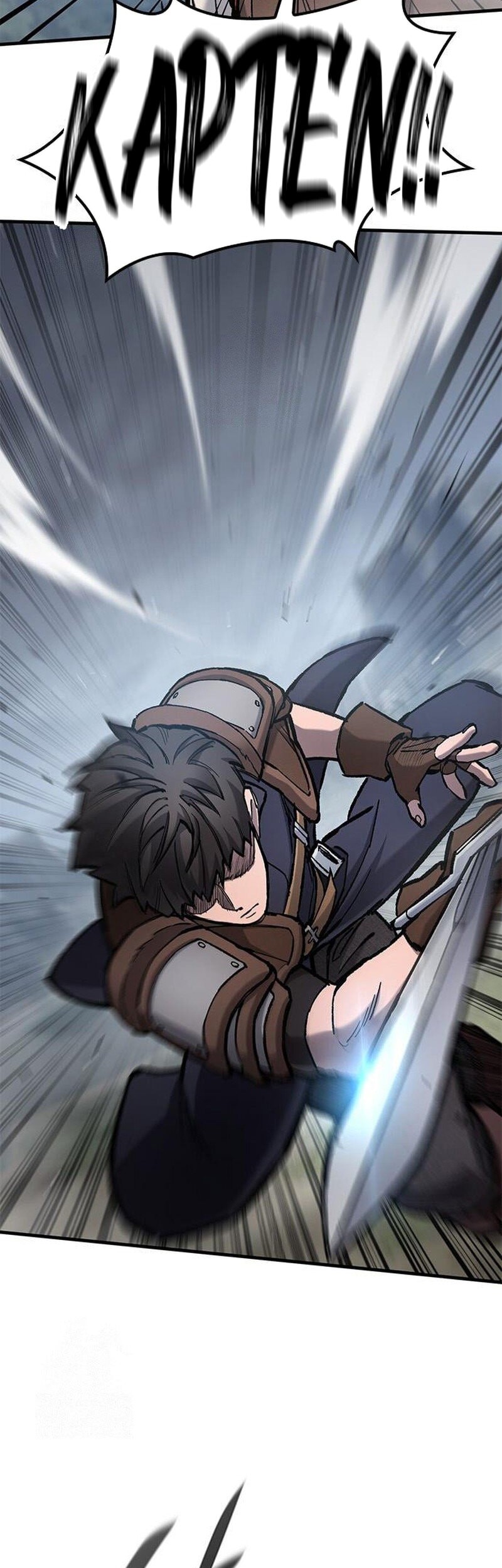 Eternally Regressing Knight chapter 69 halaman 24