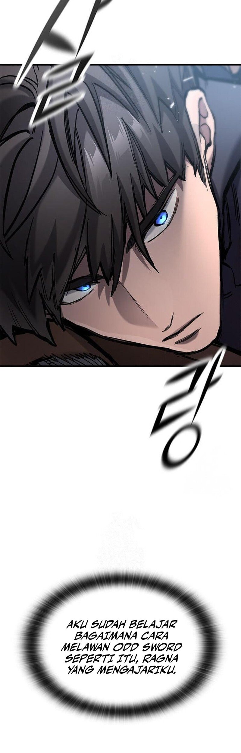 Eternally Regressing Knight chapter 69 halaman 25
