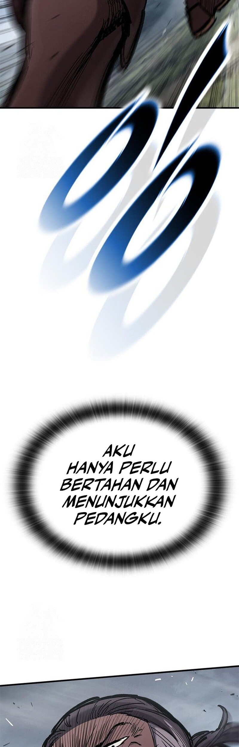 Eternally Regressing Knight chapter 69 halaman 27