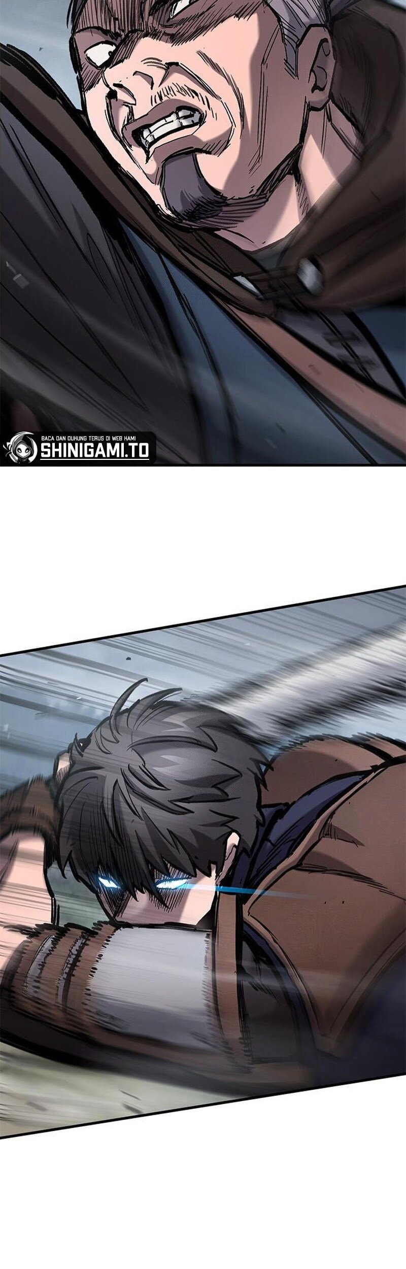 Eternally Regressing Knight chapter 69 halaman 28