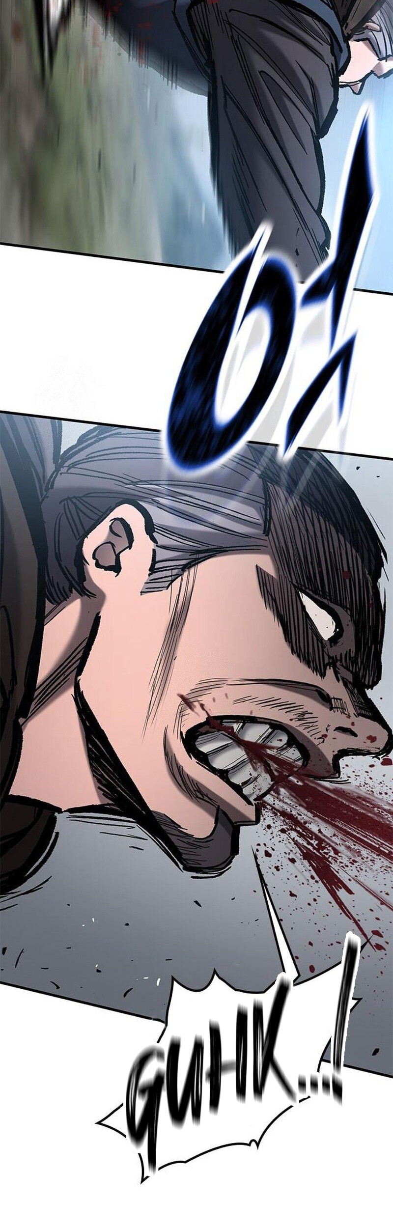 Eternally Regressing Knight chapter 69 halaman 31