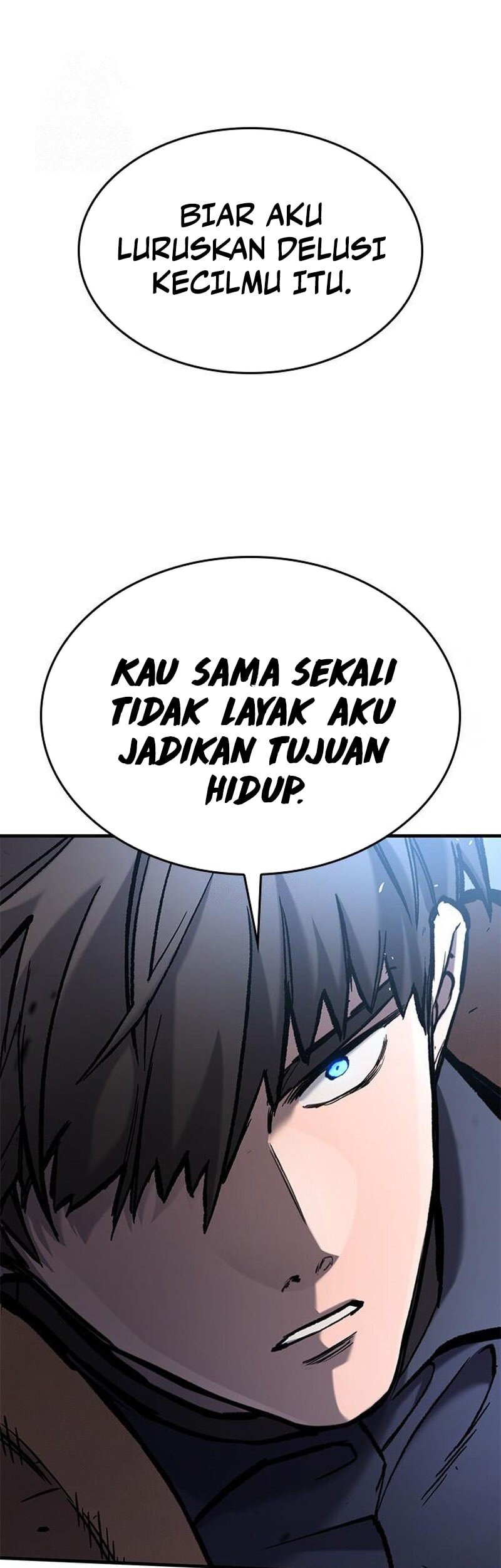 Eternally Regressing Knight chapter 69 halaman 32