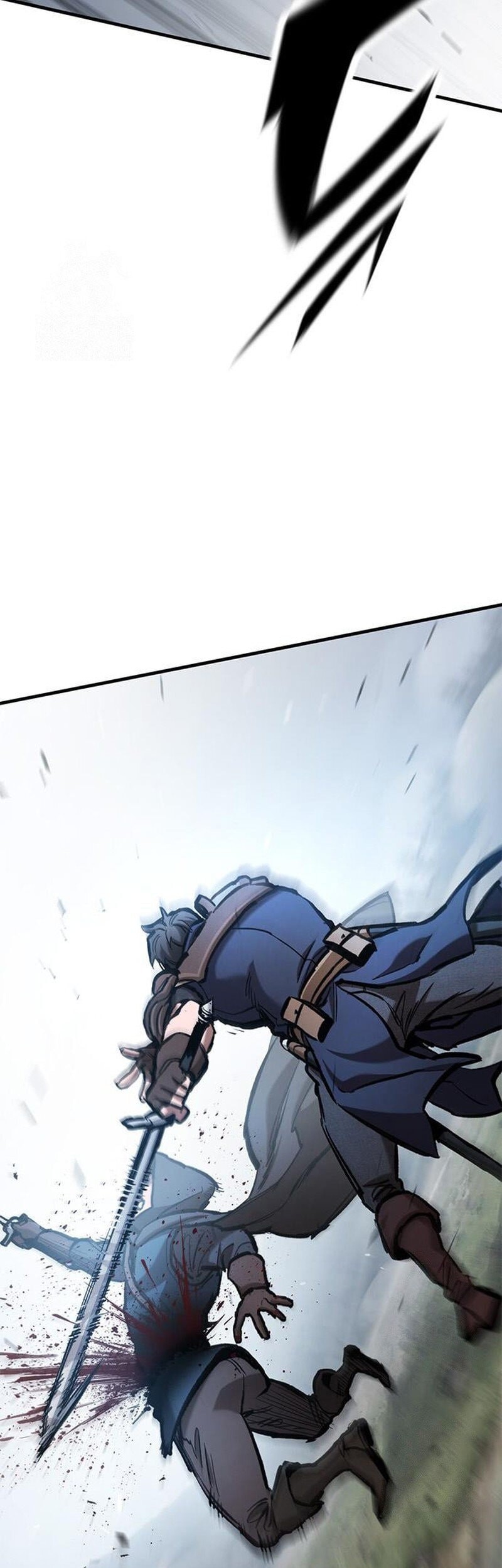 Eternally Regressing Knight chapter 69 halaman 34