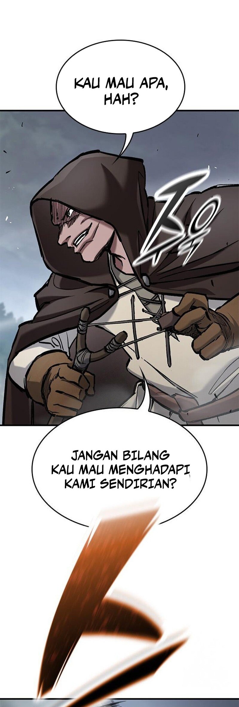 Eternally Regressing Knight chapter 69 halaman 41