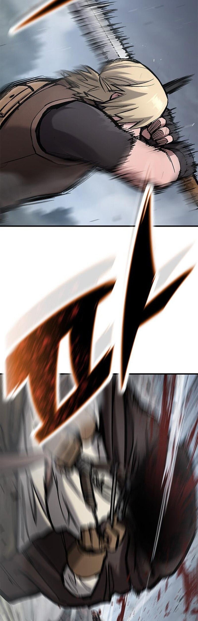 Eternally Regressing Knight chapter 69 halaman 42