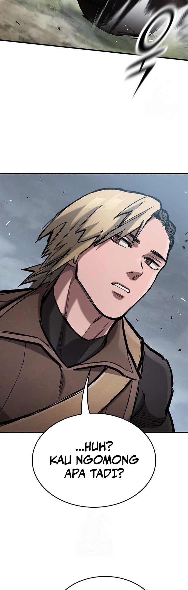 Eternally Regressing Knight chapter 69 halaman 44