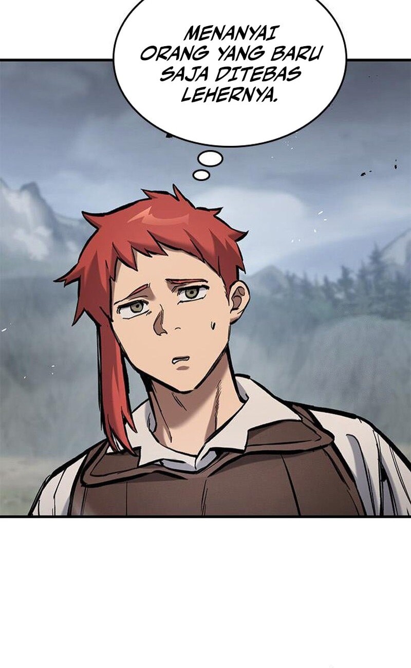 Eternally Regressing Knight chapter 69 halaman 45