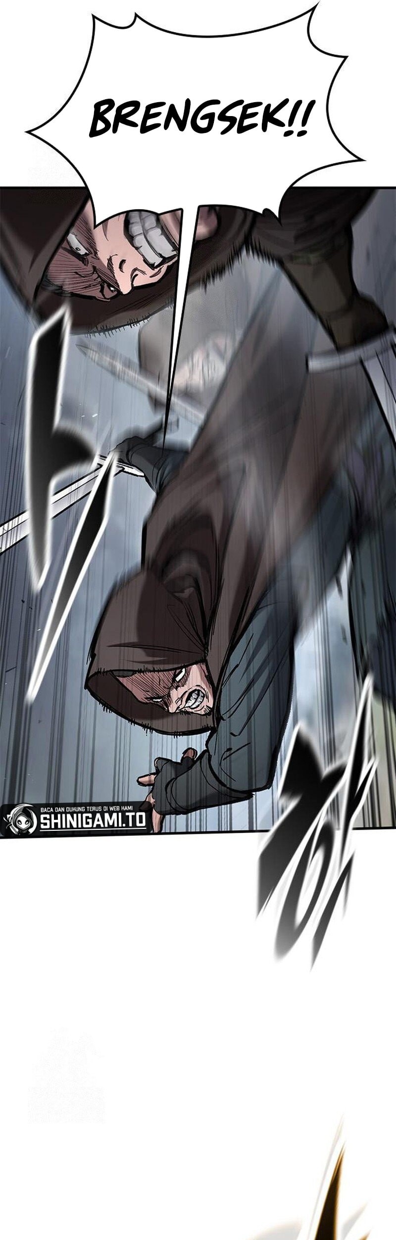 Eternally Regressing Knight chapter 69 halaman 46