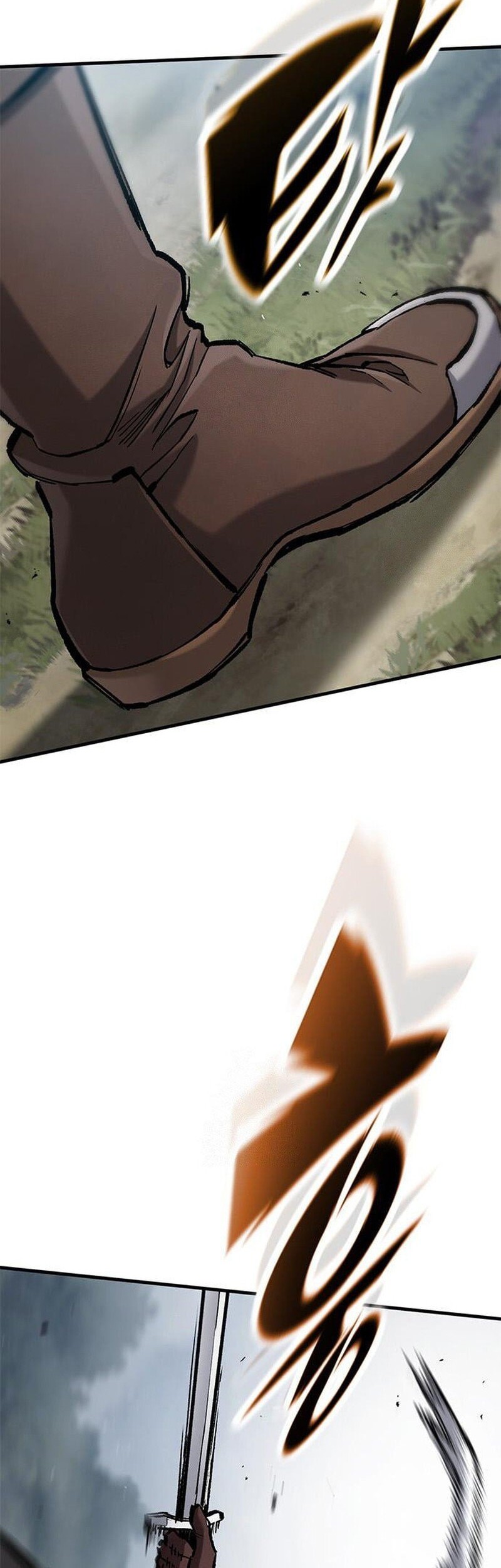 Eternally Regressing Knight chapter 69 halaman 47