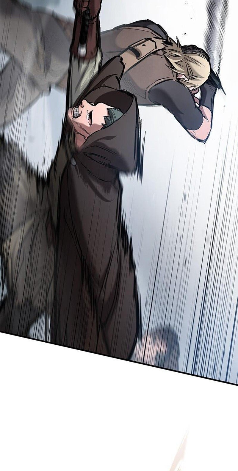 Eternally Regressing Knight chapter 69 halaman 48