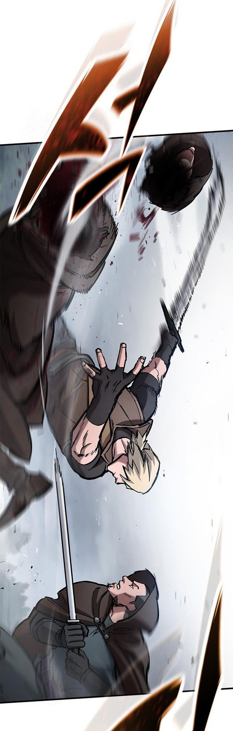 Eternally Regressing Knight chapter 69 halaman 49