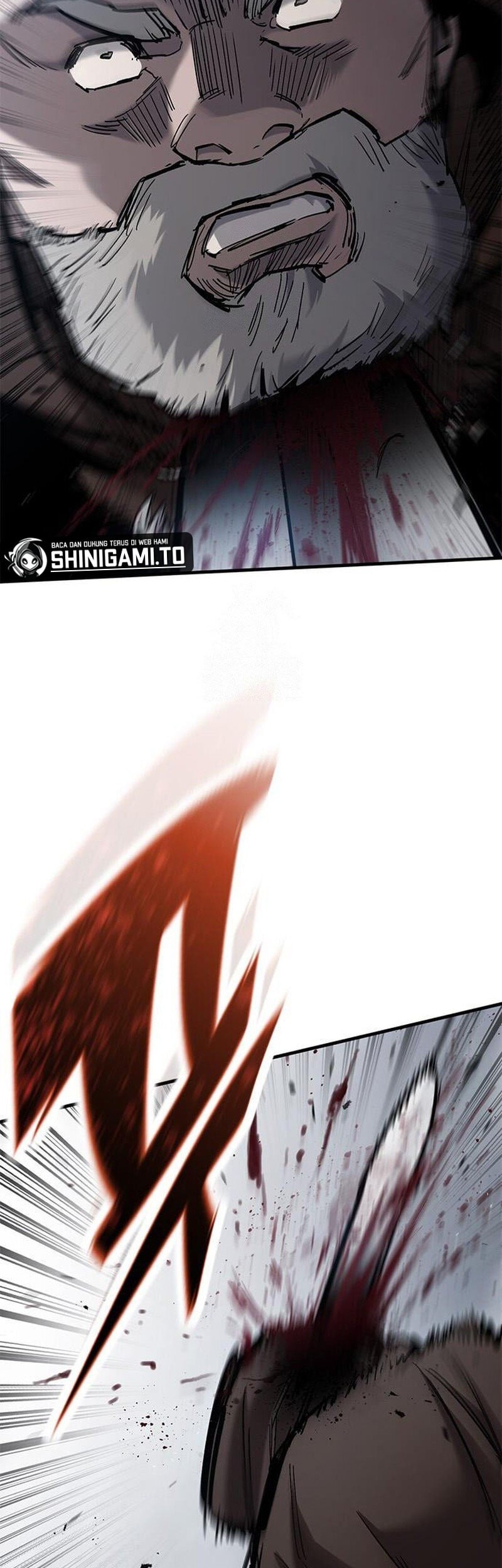 Eternally Regressing Knight chapter 69 halaman 51