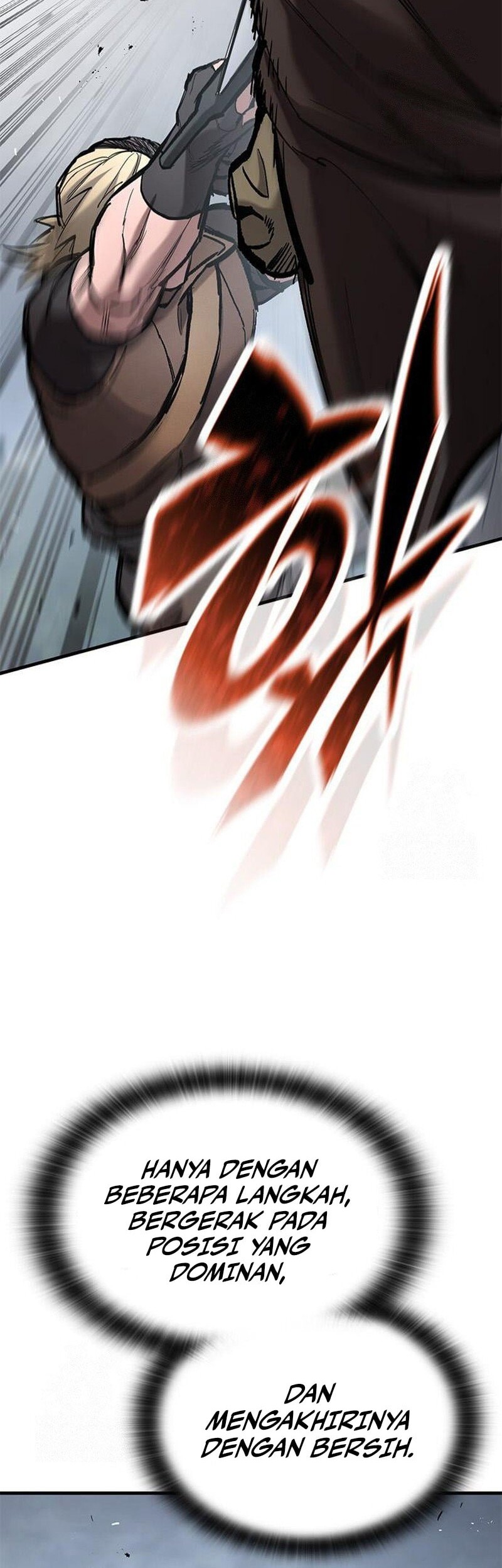 Eternally Regressing Knight chapter 69 halaman 52