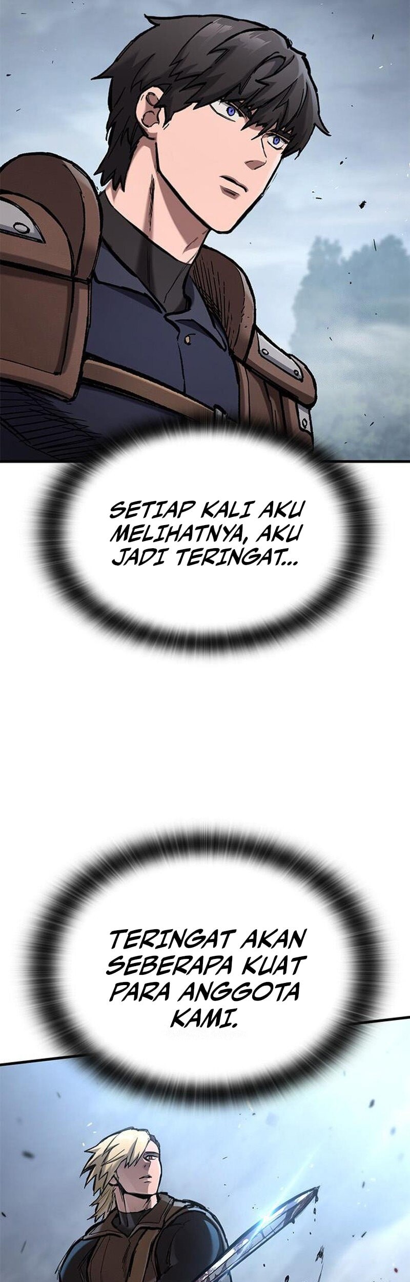 Eternally Regressing Knight chapter 69 halaman 53