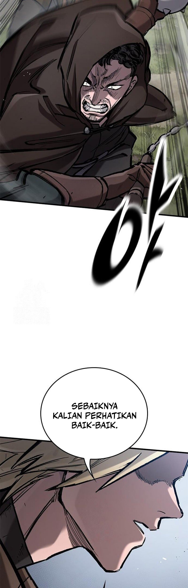 Eternally Regressing Knight chapter 69 halaman 55