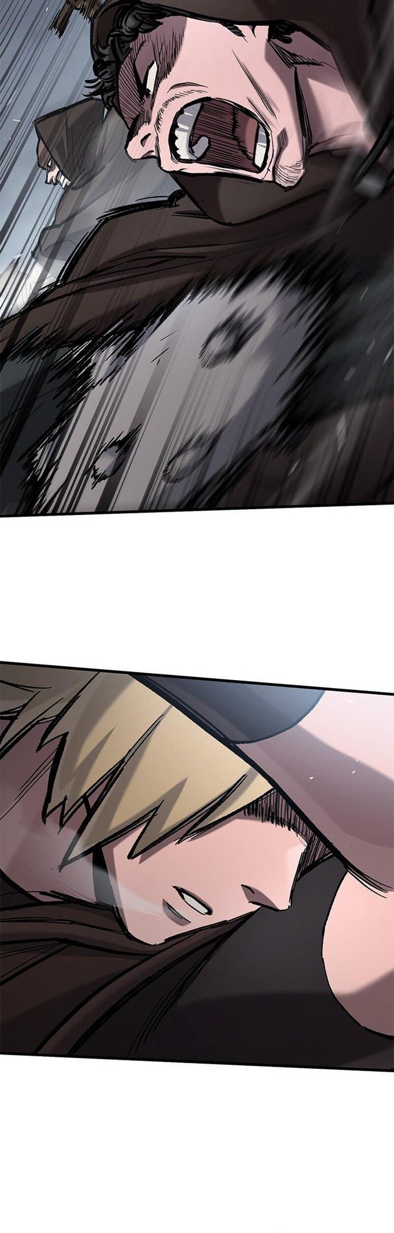 Eternally Regressing Knight chapter 69 halaman 59