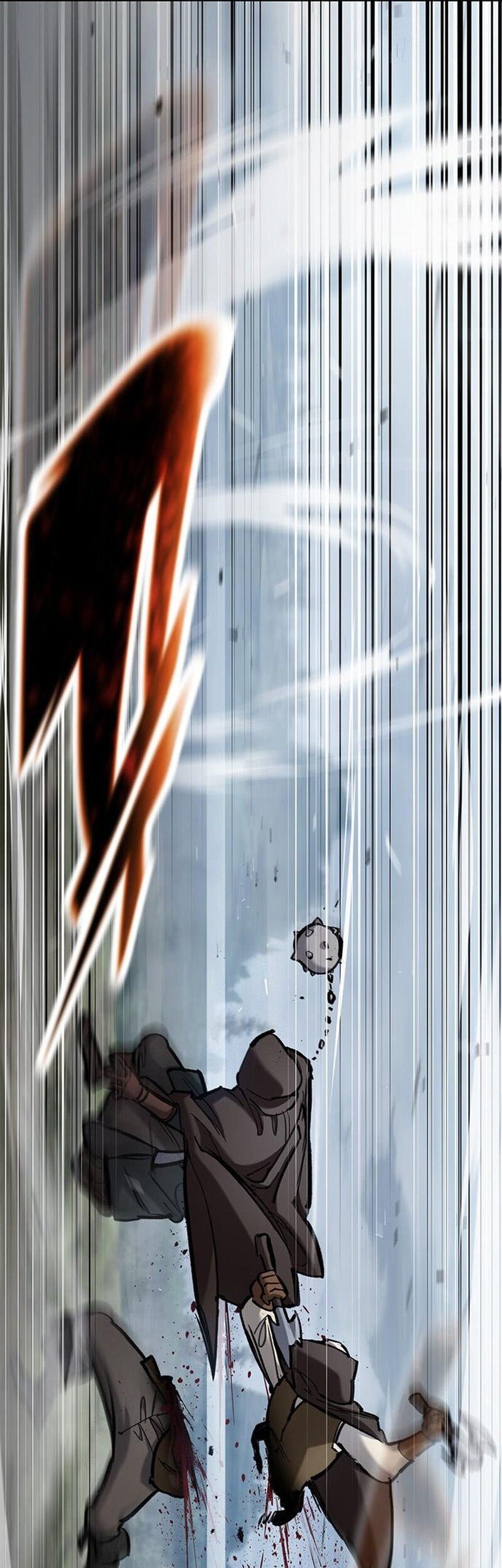 Eternally Regressing Knight chapter 69 halaman 61