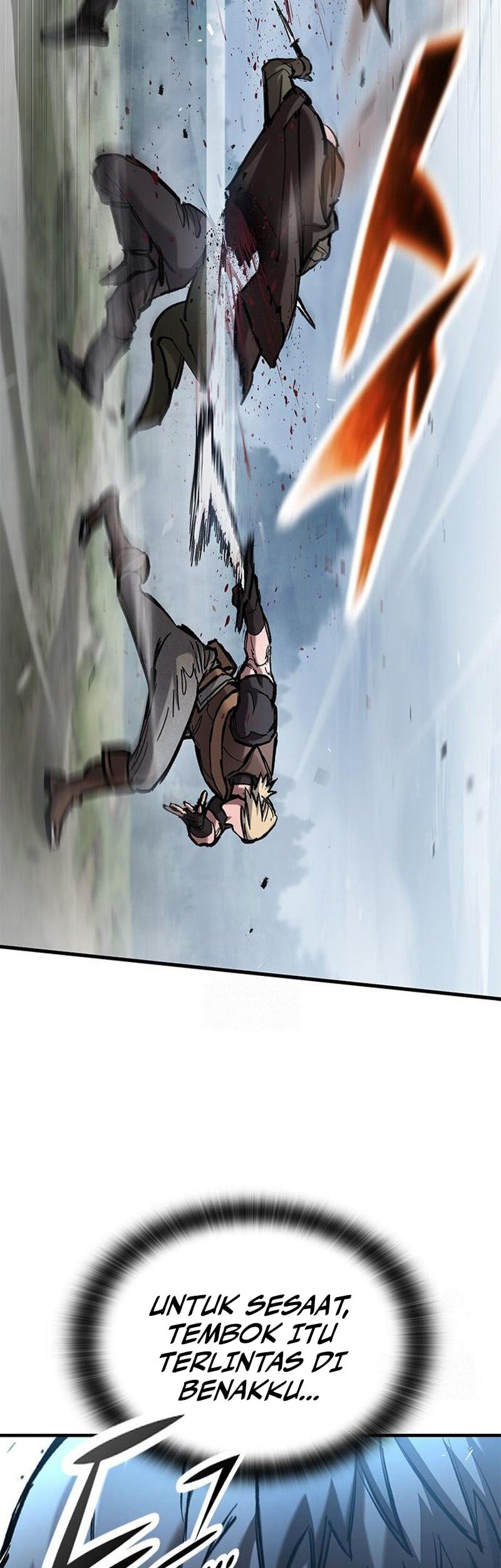 Eternally Regressing Knight chapter 69 halaman 62