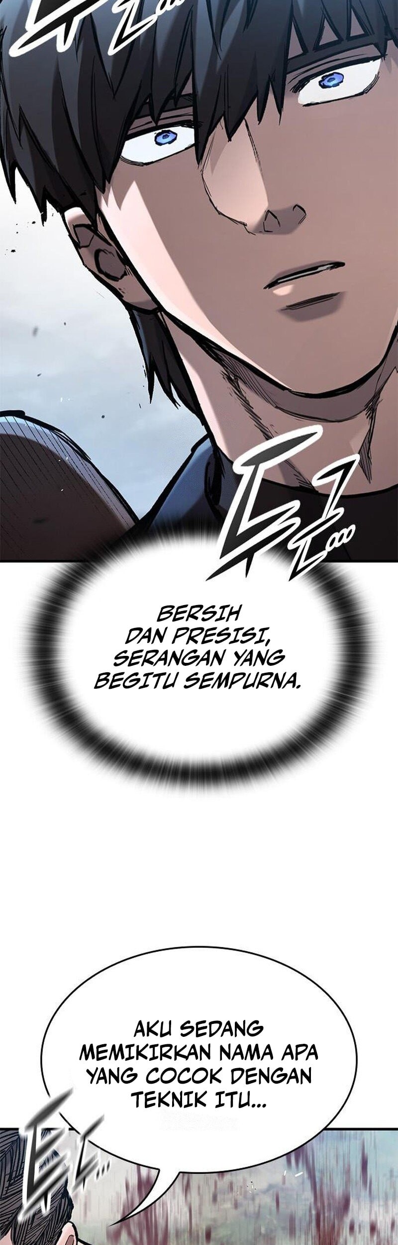 Eternally Regressing Knight chapter 69 halaman 63