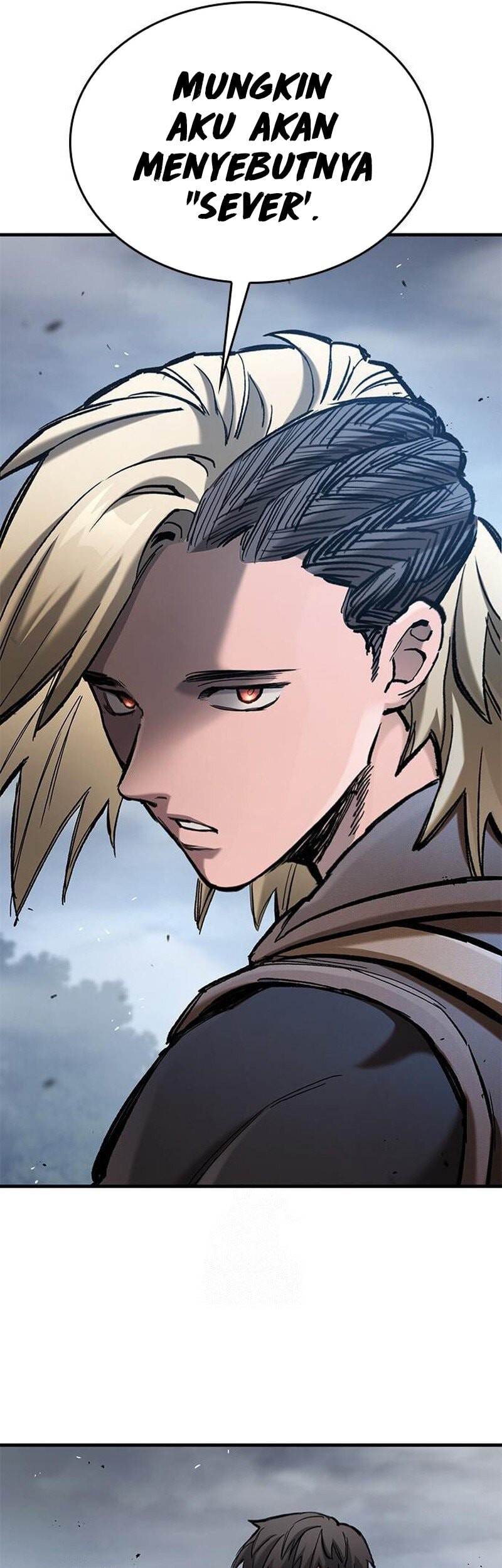 Eternally Regressing Knight chapter 69 halaman 65