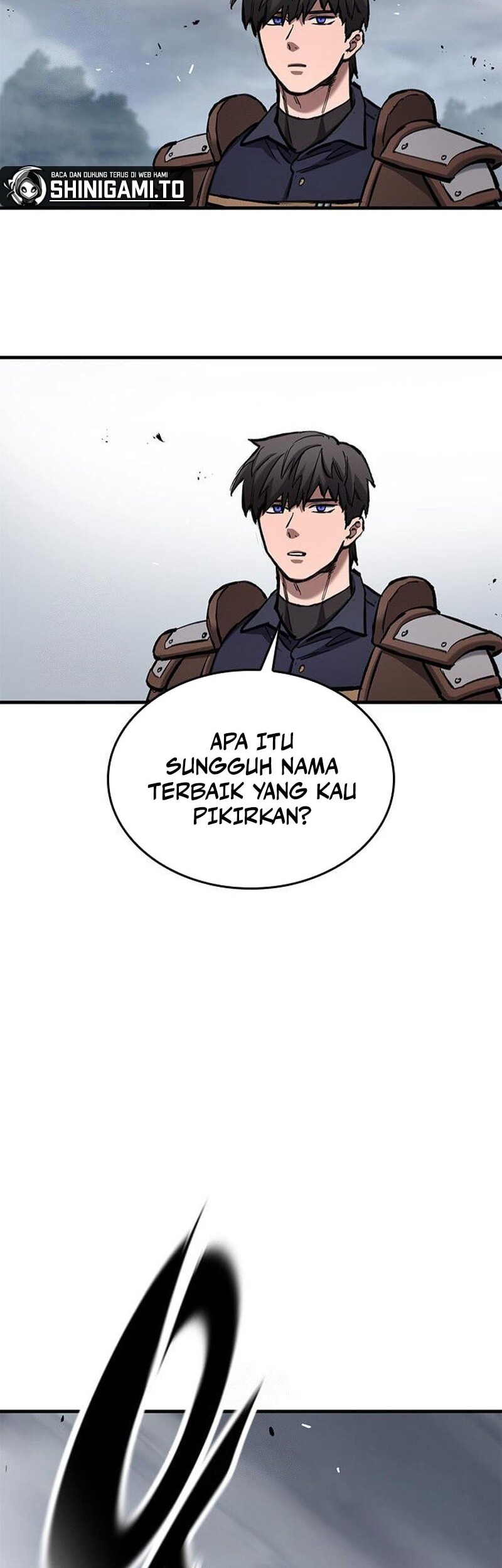 Eternally Regressing Knight chapter 69 halaman 66