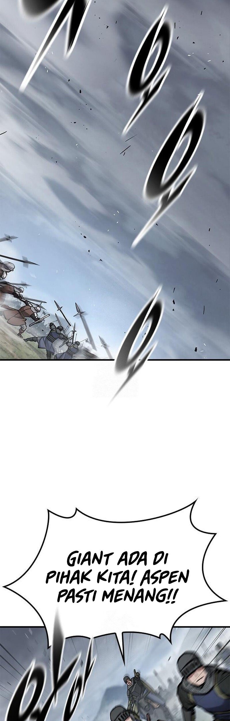 Eternally Regressing Knight chapter 69 halaman 67