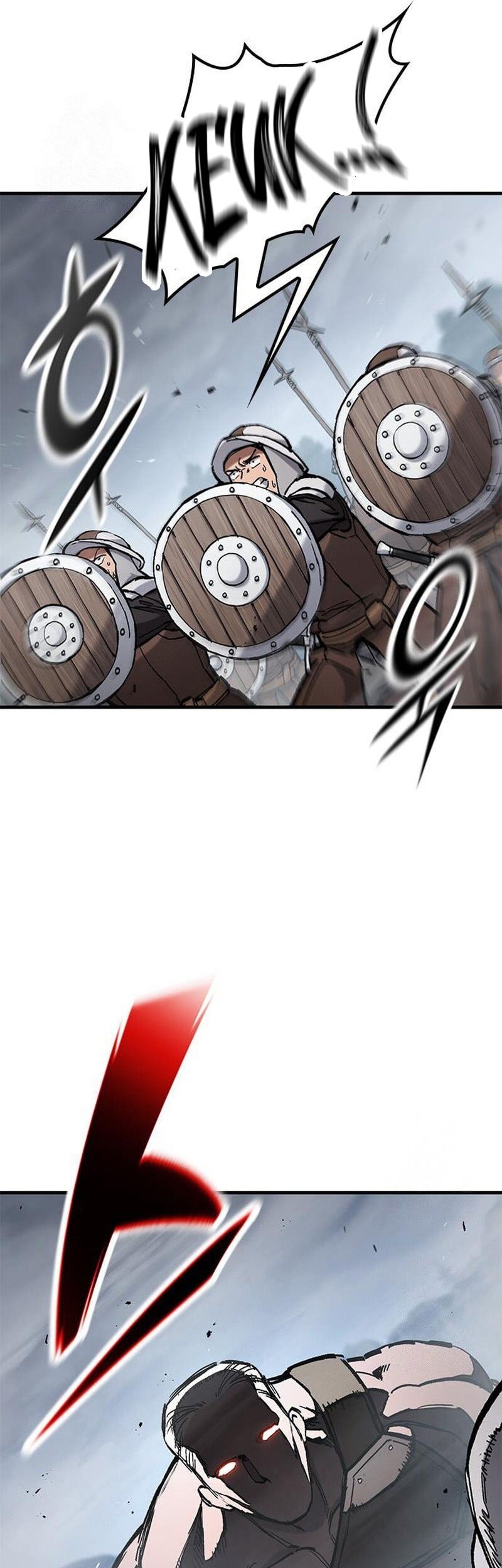 Eternally Regressing Knight chapter 69 halaman 69