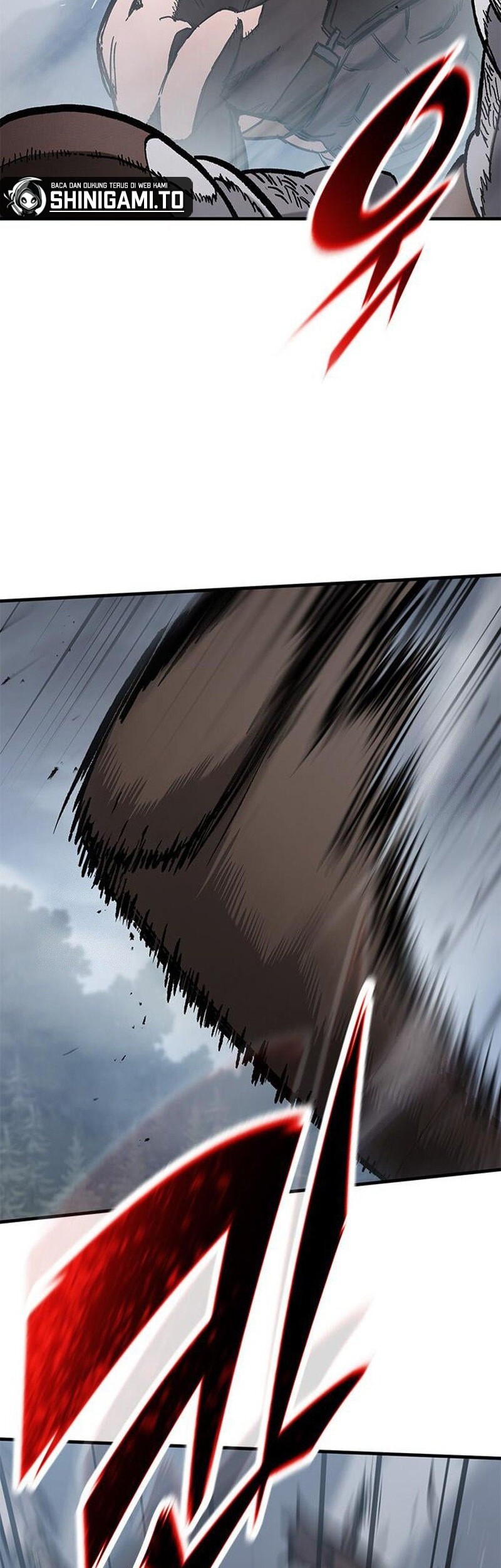 Eternally Regressing Knight chapter 69 halaman 70