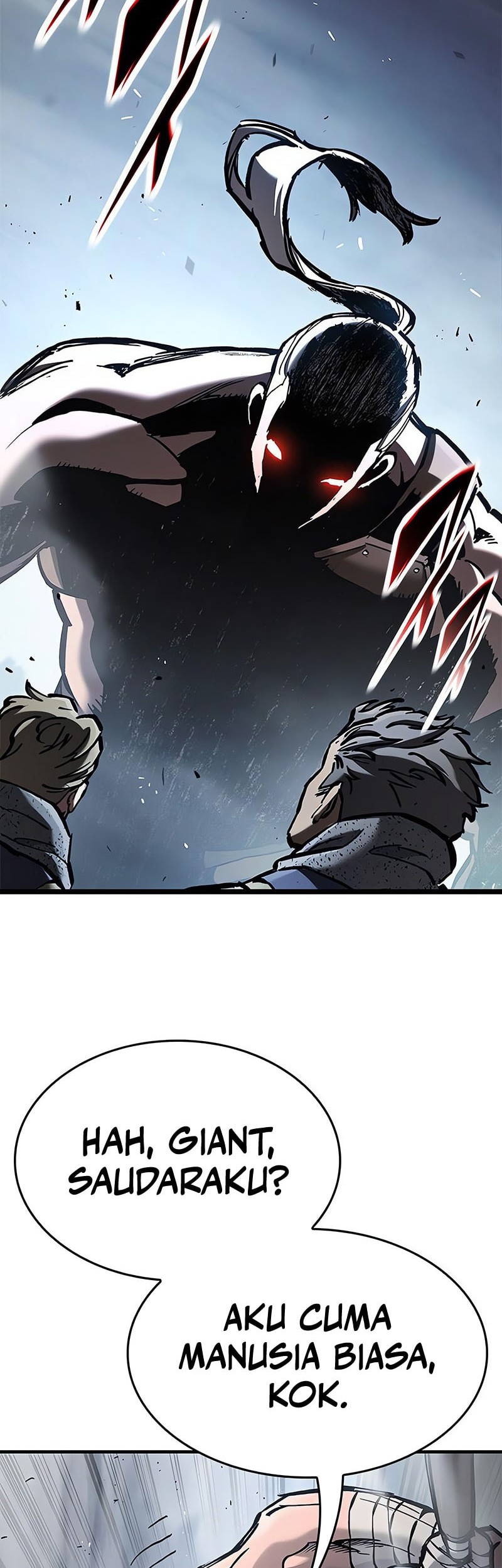 Eternally Regressing Knight chapter 70 halaman 3