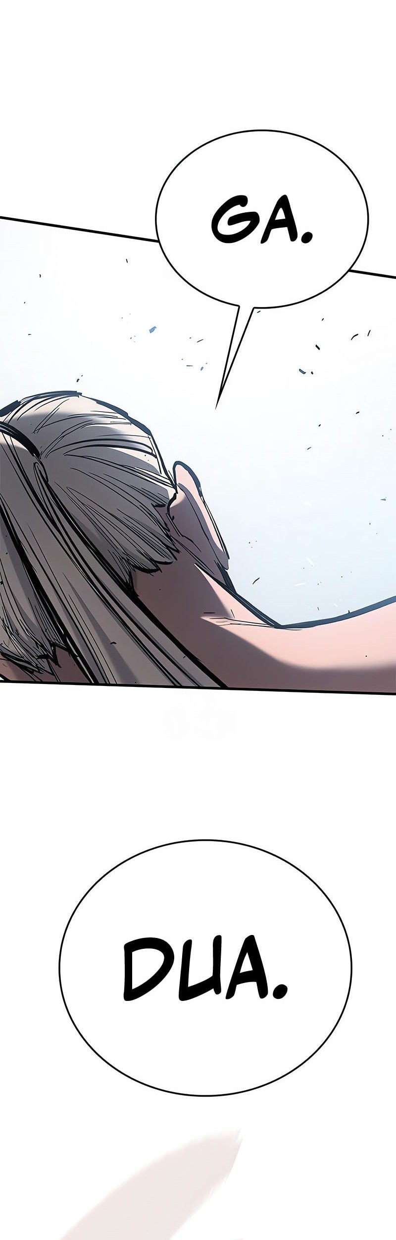 Eternally Regressing Knight chapter 70 halaman 9