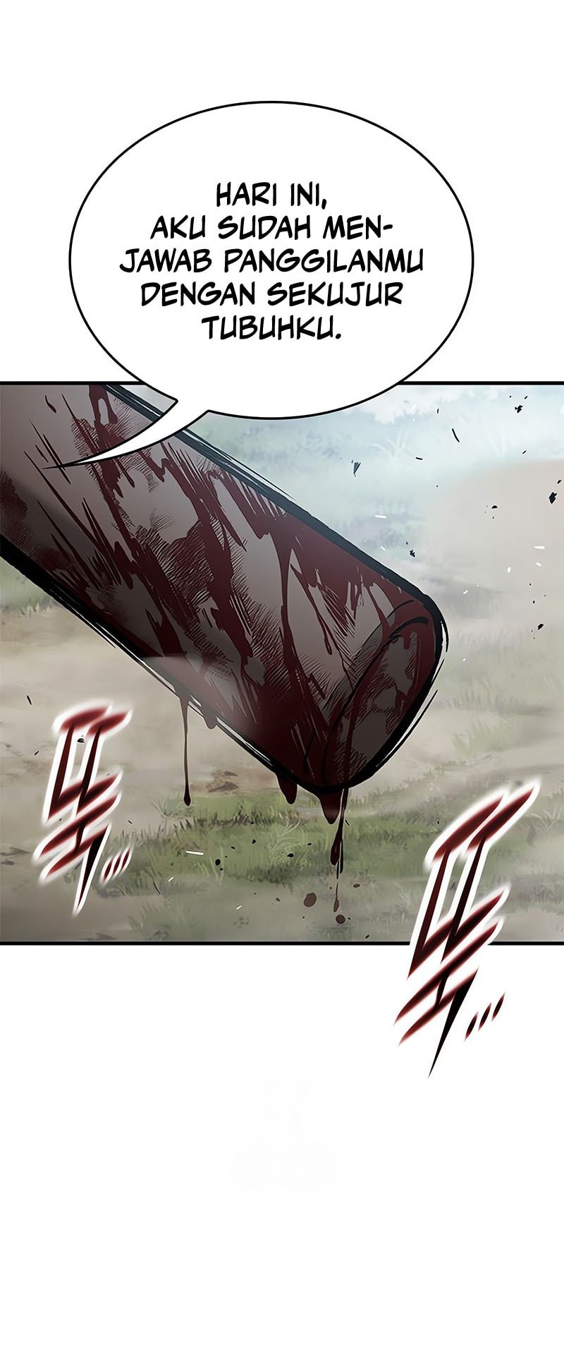 Eternally Regressing Knight chapter 70 halaman 13