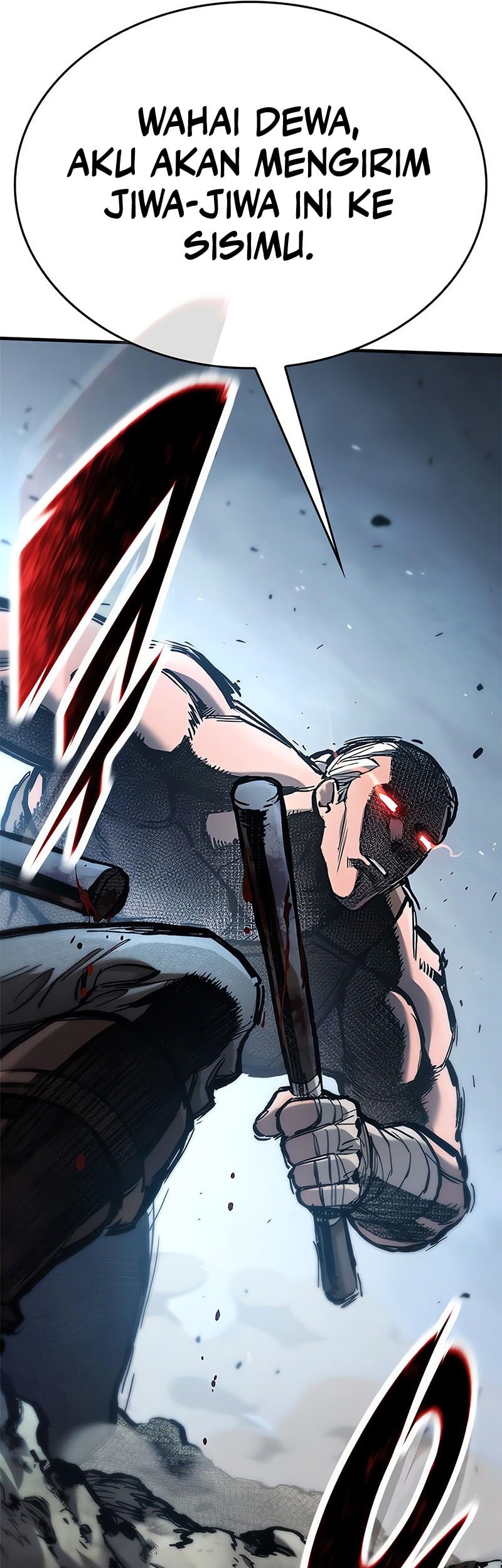 Eternally Regressing Knight chapter 70 halaman 14