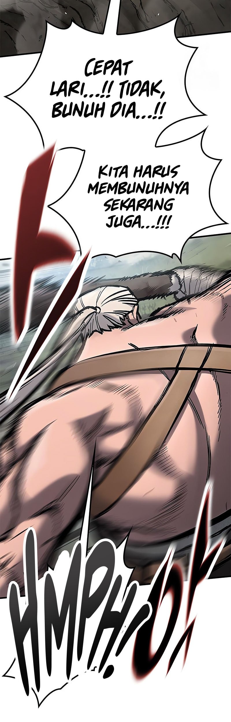 Eternally Regressing Knight chapter 70 halaman 16
