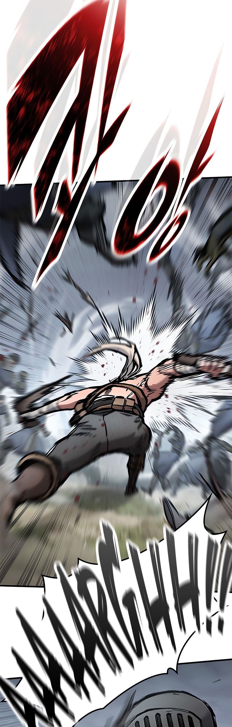 Eternally Regressing Knight chapter 70 halaman 18