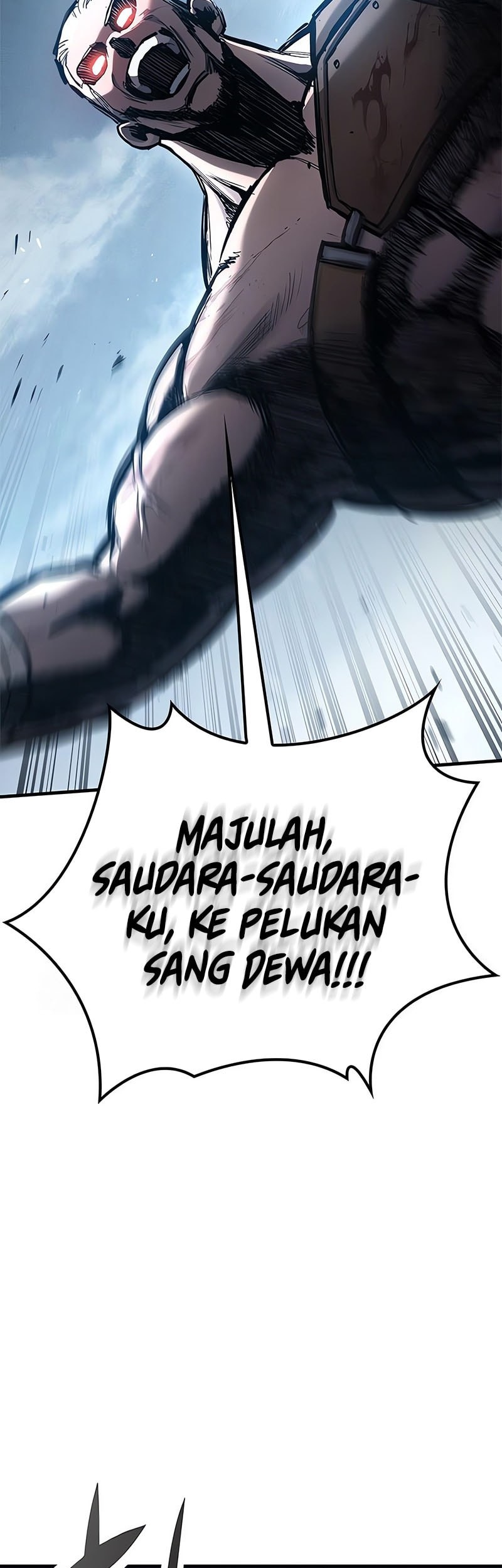 Eternally Regressing Knight chapter 70 halaman 20