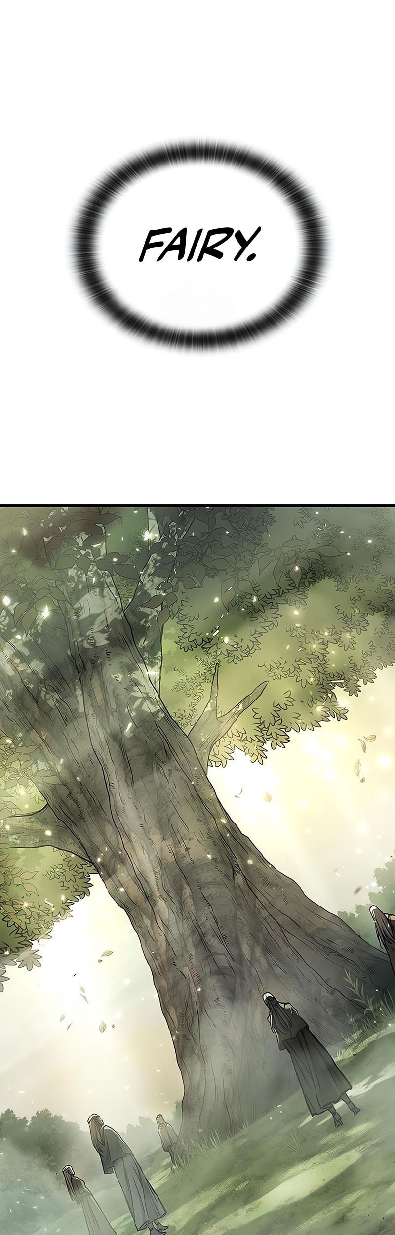 Eternally Regressing Knight chapter 70 halaman 22