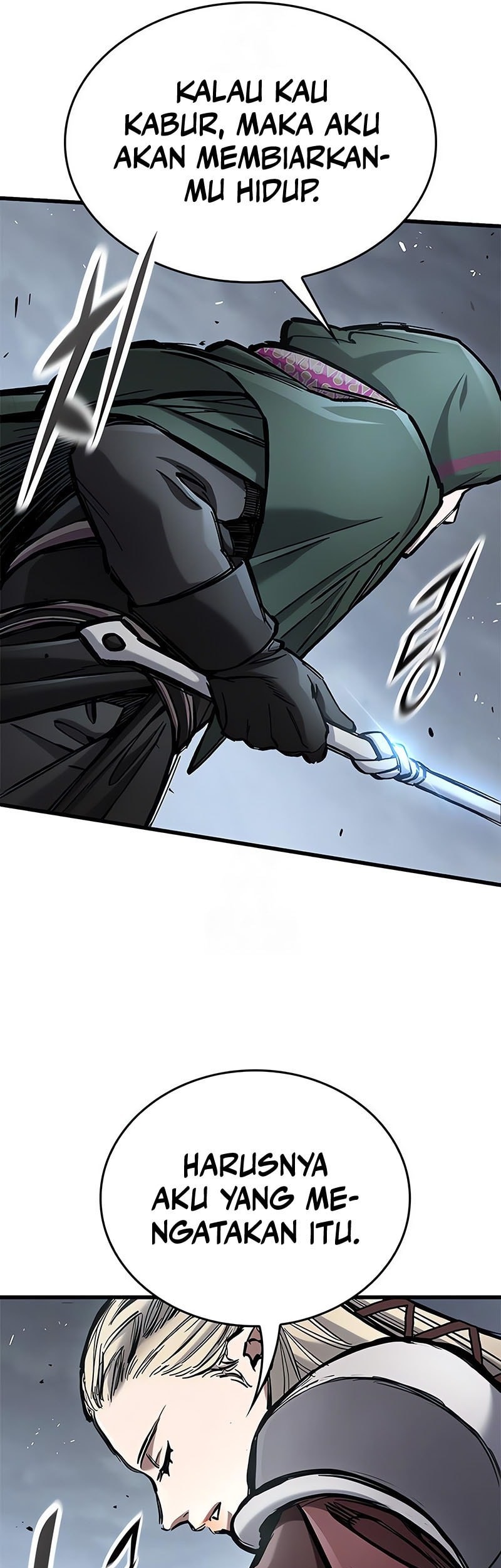 Eternally Regressing Knight chapter 70 halaman 26