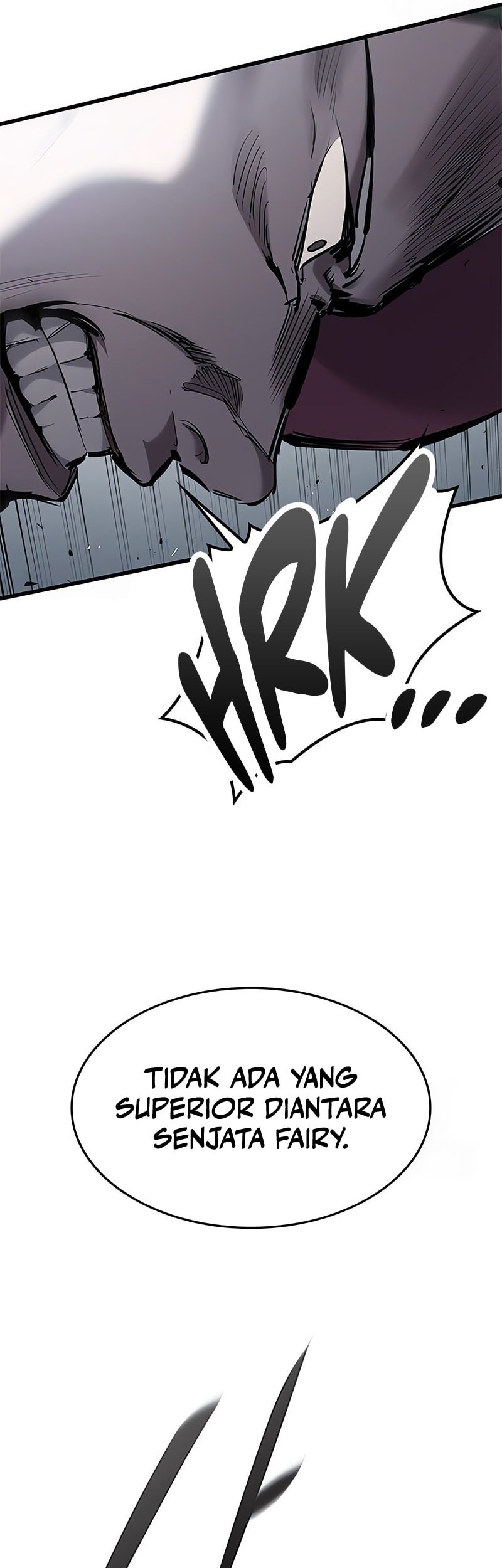 Eternally Regressing Knight chapter 70 halaman 34