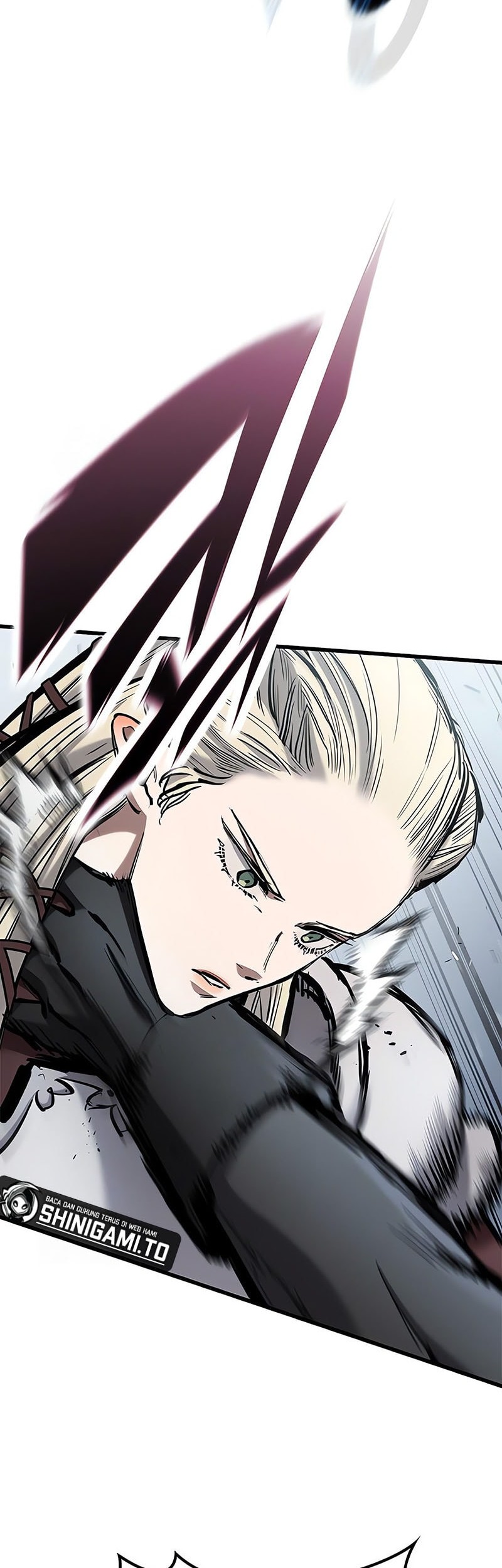 Eternally Regressing Knight chapter 70 halaman 39