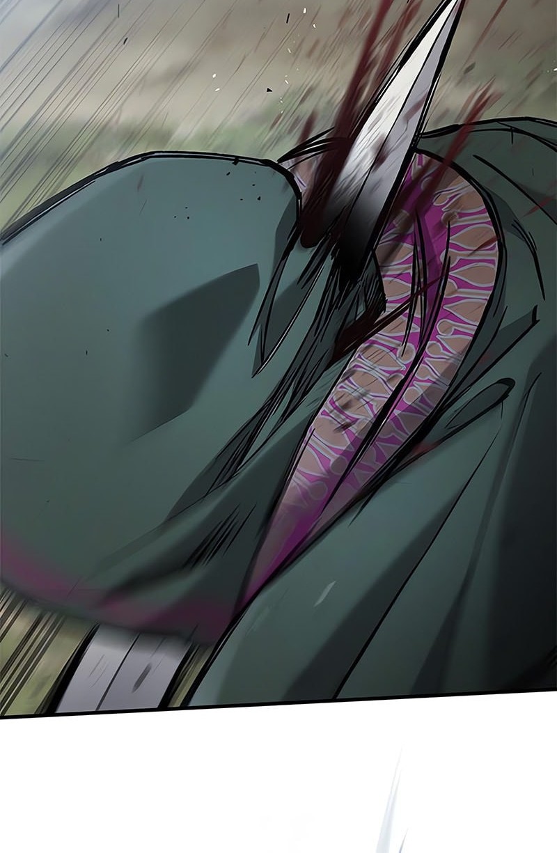 Eternally Regressing Knight chapter 70 halaman 45