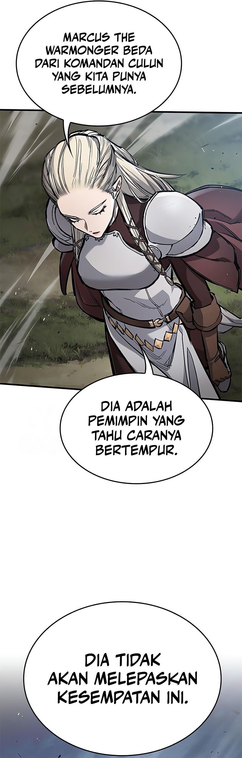 Eternally Regressing Knight chapter 70 halaman 50