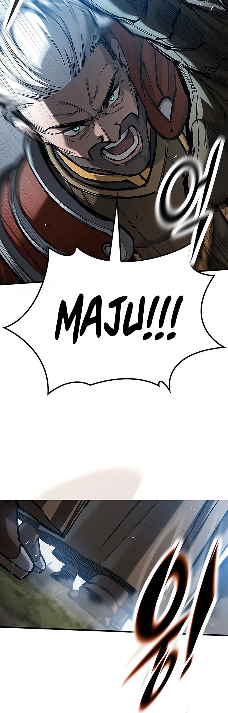 Eternally Regressing Knight chapter 70 halaman 52