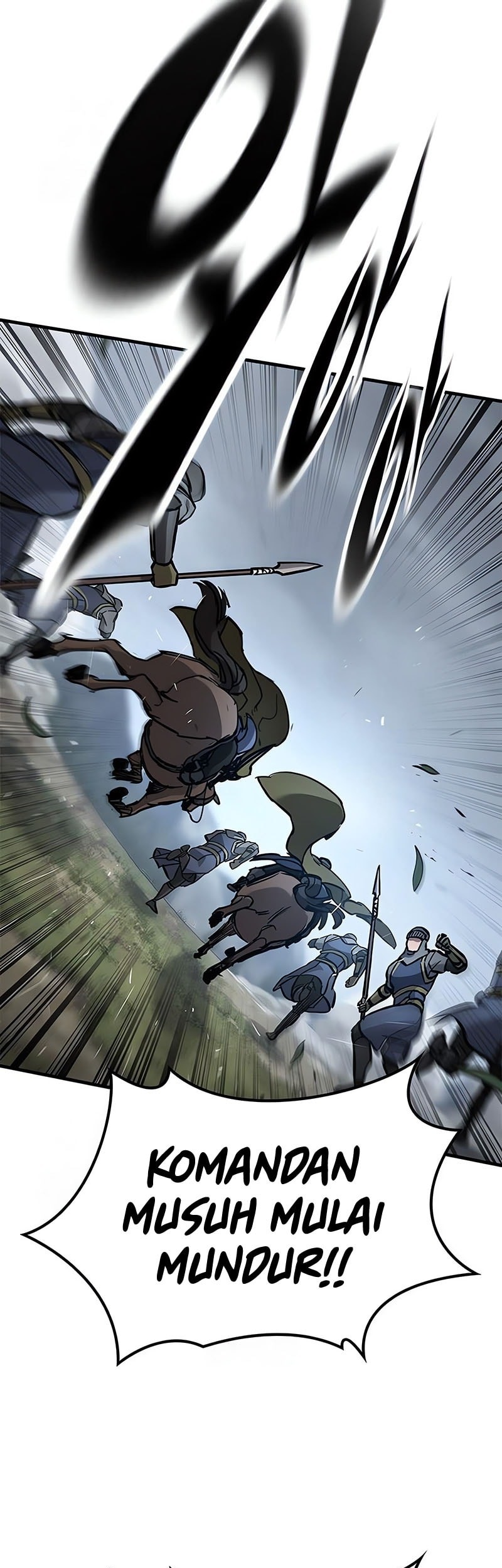Eternally Regressing Knight chapter 70 halaman 66