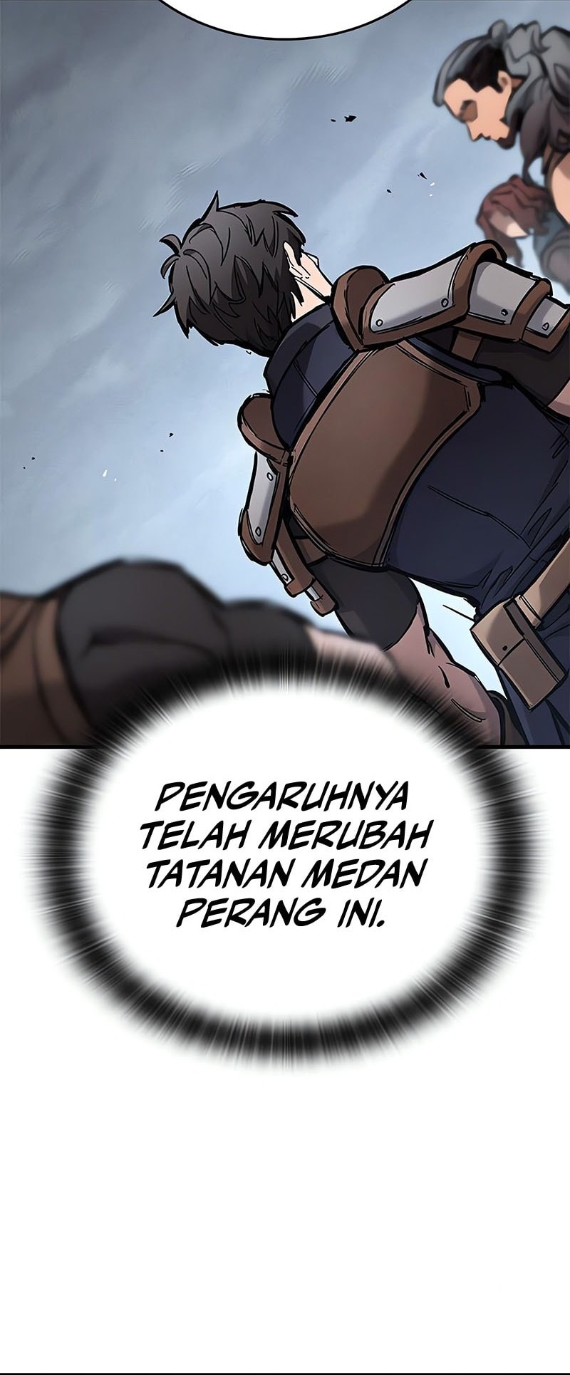 Eternally Regressing Knight chapter 70 halaman 69