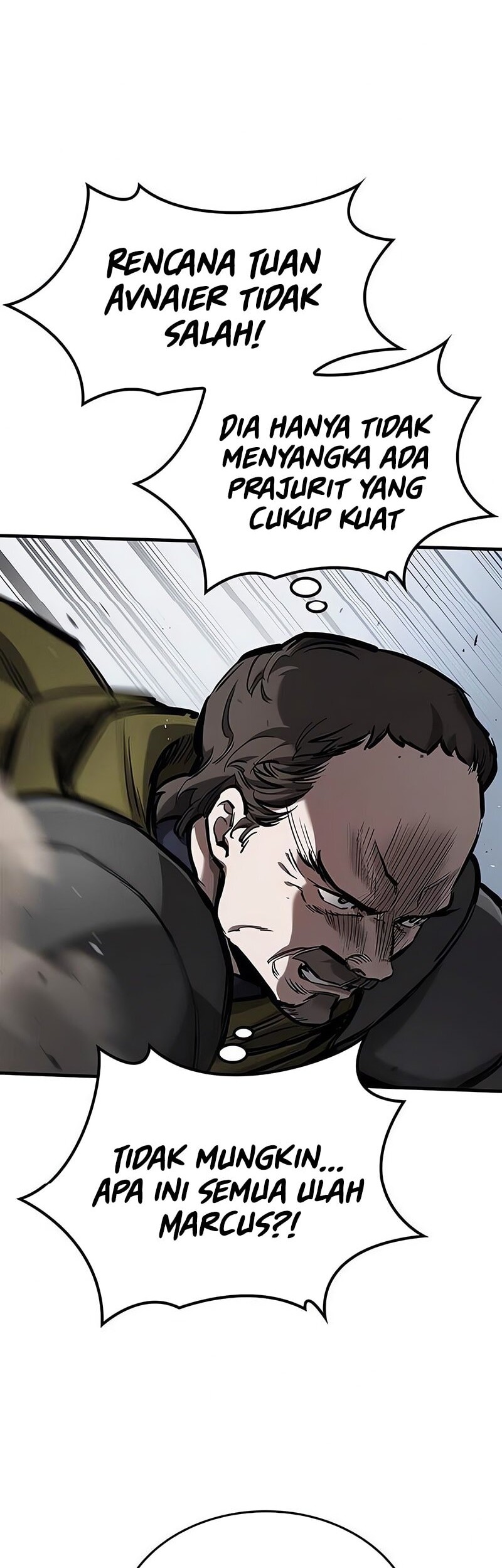 Eternally Regressing Knight Bab 71 halaman 3