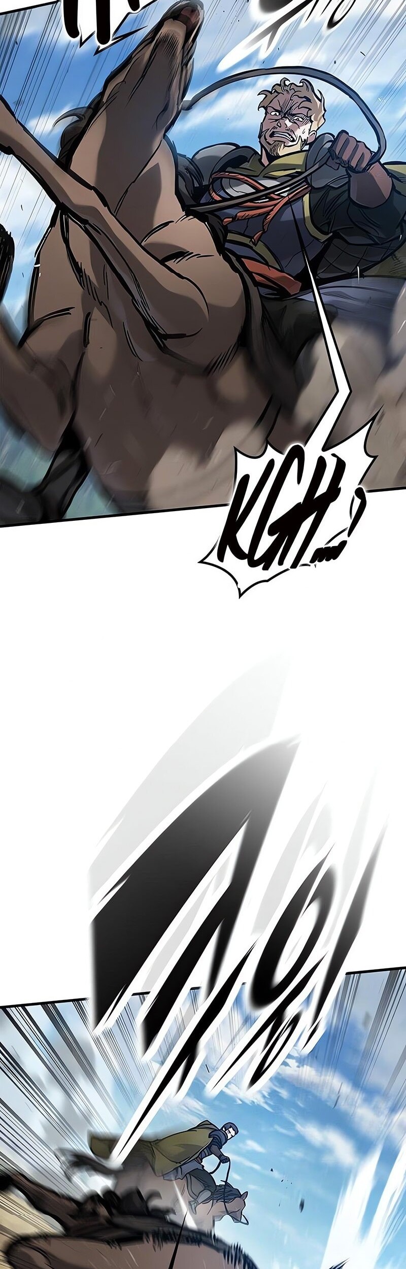 Eternally Regressing Knight Bab 71 halaman 7