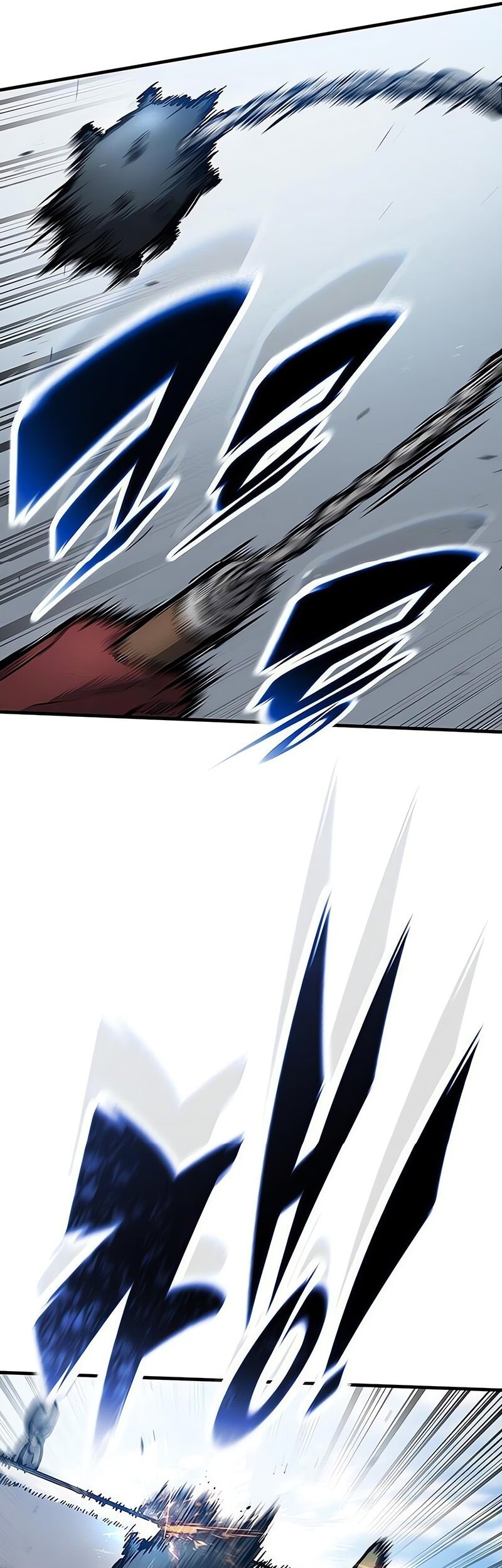 Eternally Regressing Knight Bab 71 halaman 10