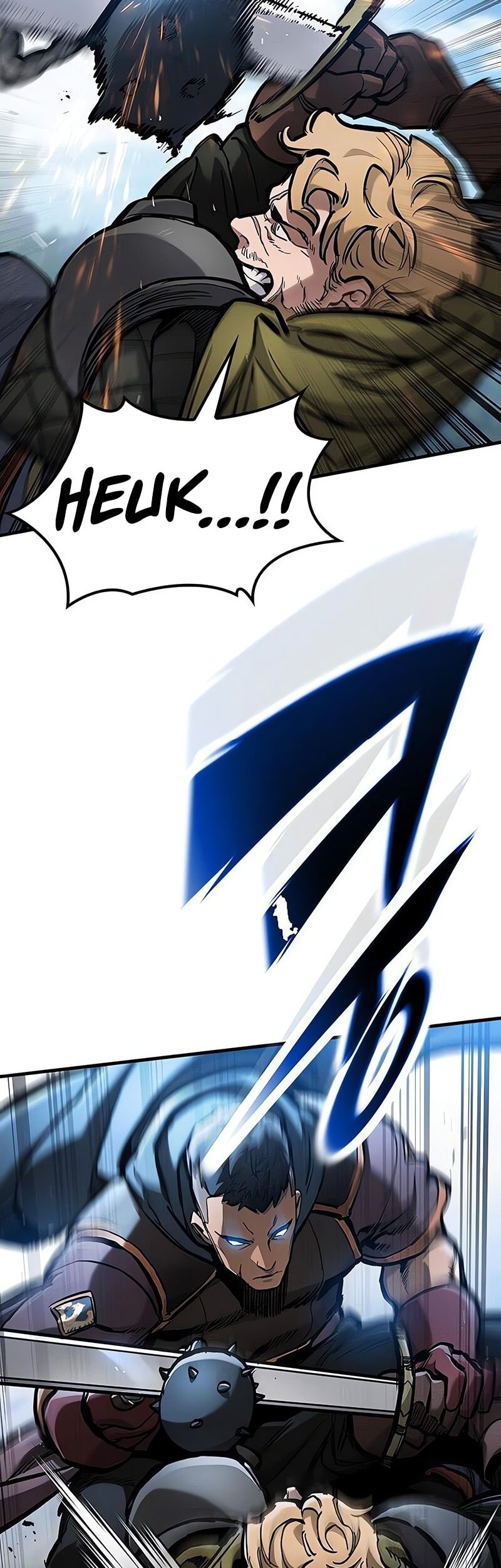 Eternally Regressing Knight Bab 71 halaman 11